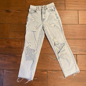 Garage Jeans